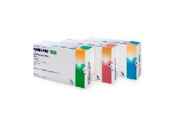 pastillas glp 1 Ediciones VR