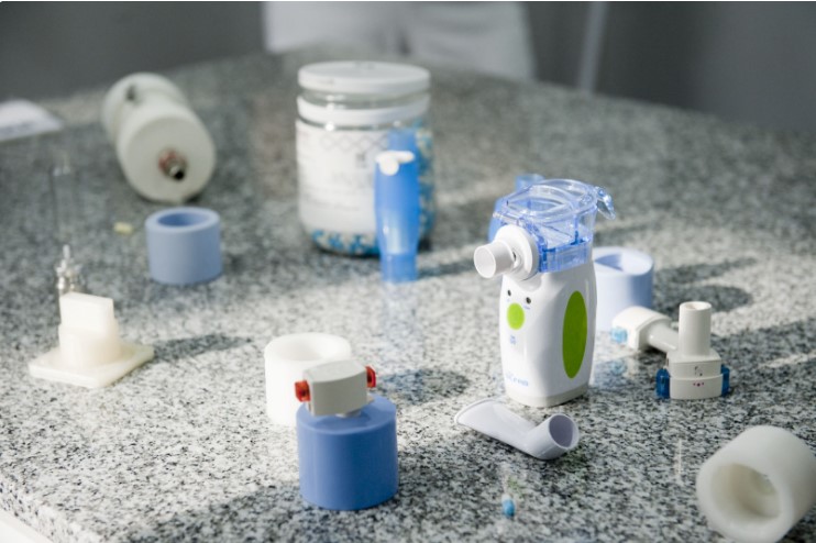 Ediciones VR - Desarrollarán en Argentina un medicamento inhalable para ...